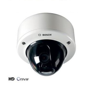 FLEXIDOME IP starlight 7000 VR